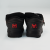 WATSON CHUNKY BONES SNEAKERS (CHARCOAL)