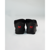 WATSON CHUNKY BONES SNEAKERS (CHARCOAL)