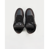 WATSON CHUNKY BONES SNEAKERS (CHARCOAL)