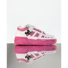 WATSON CHUNKY BONES SNEAKERS (PINK)