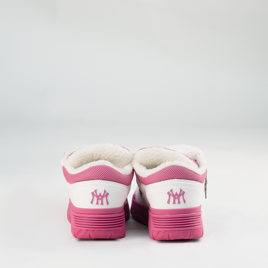 WATSON CHUNKY BONES SNEAKERS (PINK)