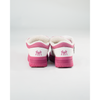 WATSON CHUNKY BONES SNEAKERS (PINK)