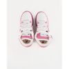 WATSON CHUNKY BONES SNEAKERS (PINK)