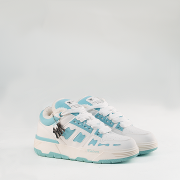 CHUNKY BONES SNEAKERS (BLUE)