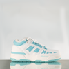 CHUNKY BONES SNEAKERS (BLUE)