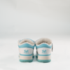 CHUNKY BONES SNEAKERS (BLUE)