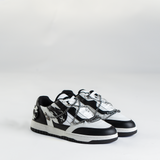 COURT CLASSIC SNEAKERS (PANDA)