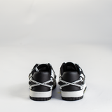 COURT CLASSIC SNEAKERS (PANDA)