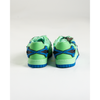COURT CLASSIC SNEAKERS (UNCHAINED BEARS GREEN)