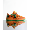 COURT CLASSIC SNEAKERS (UNCHAINED BEARS ORANGE)