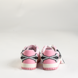 COURT CLASSIC SNEAKERS (CRUSHED VELVET)