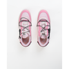 COURT CLASSIC SNEAKERS (CRUSHED VELVET)
