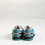 COURT CLASSIC SNEAKERS (LIVE CATCH MD BLUE)