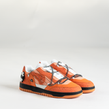 COURT CLASSIC SNEAKERS (LIVE CATCH DUNGENESS)