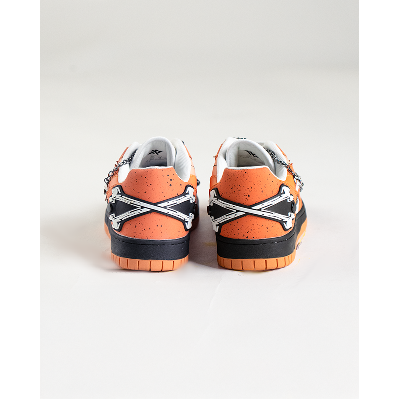 COURT CLASSIC SNEAKERS (LIVE CATCH DUNGENESS)