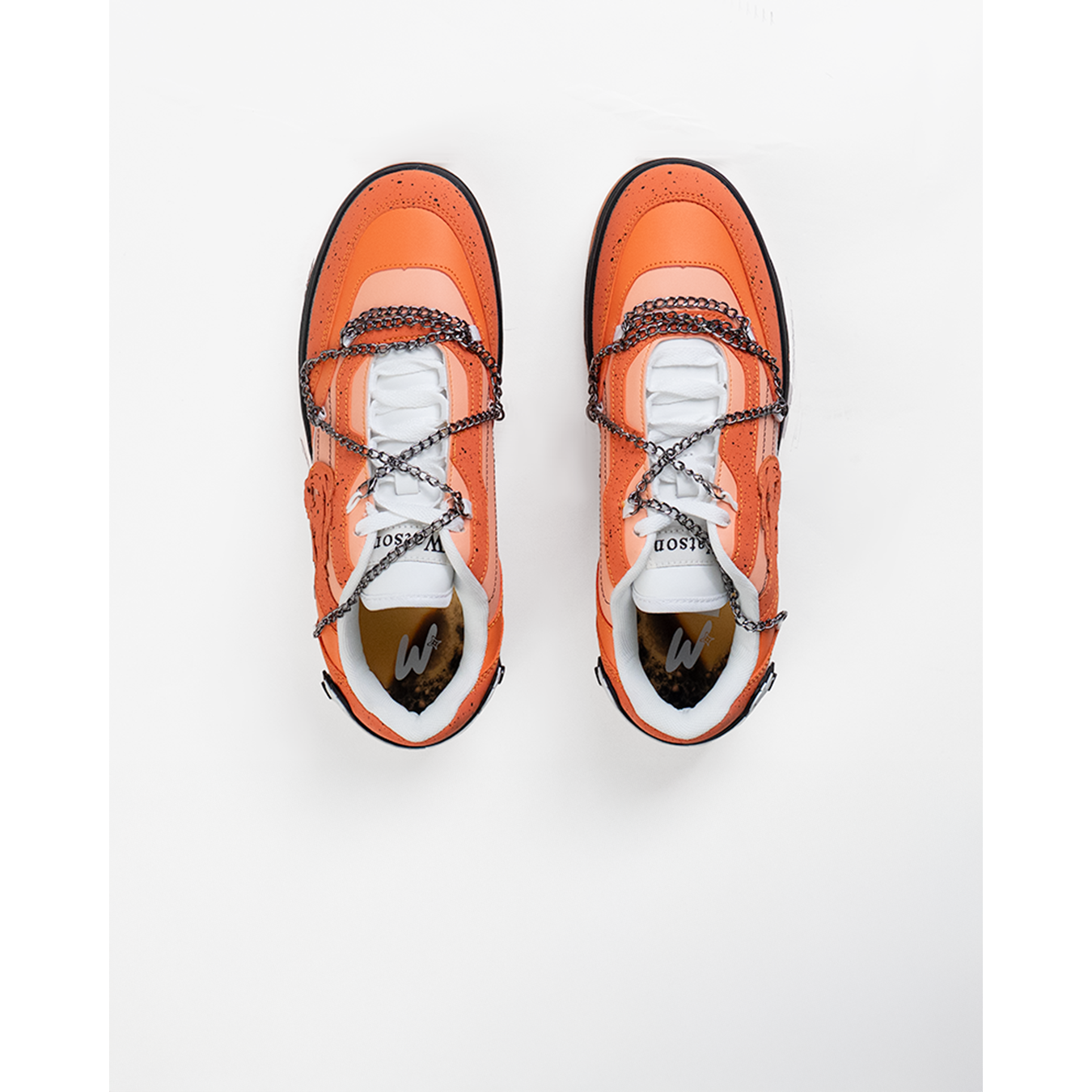 COURT CLASSIC SNEAKERS (LIVE CATCH DUNGENESS)