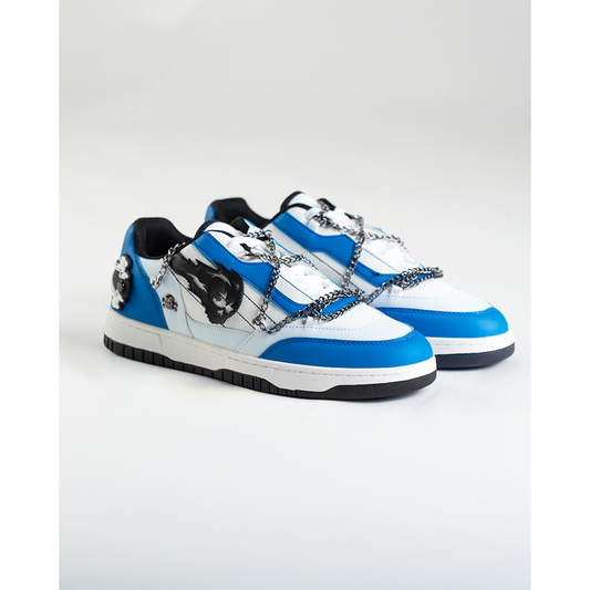 COURT CLASSIC SNEAKERS (SONIC BOOM)