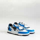 COURT CLASSIC SNEAKERS (SONIC BOOM)