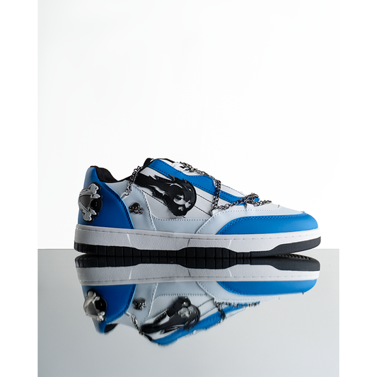 COURT CLASSIC SNEAKERS (SONIC BOOM)