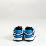 COURT CLASSIC SNEAKERS (SONIC BOOM)