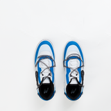 COURT CLASSIC SNEAKERS (SONIC BOOM)