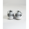 COURT CLASSIC SNEAKERS (GHOST)