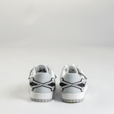 COURT CLASSIC SNEAKERS (GHOST)