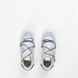 COURT CLASSIC SNEAKERS (GHOST)