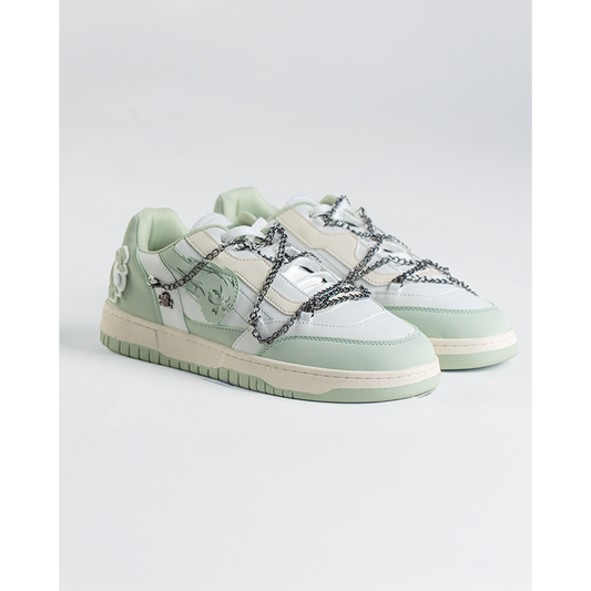 COURT CLASSIC SNEAKERS (MINT)