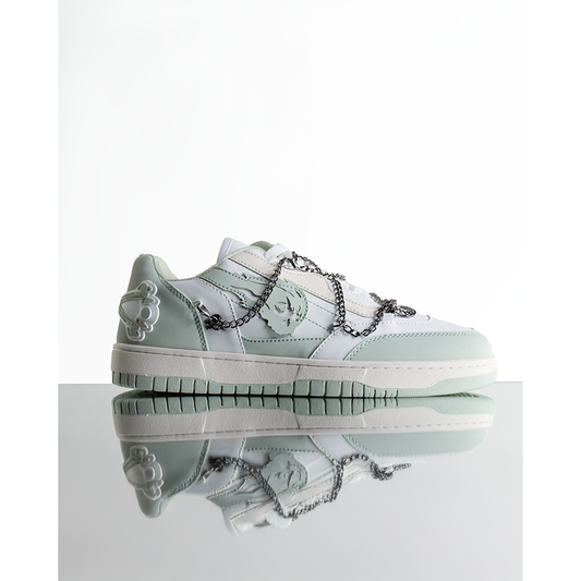COURT CLASSIC SNEAKERS (MINT)