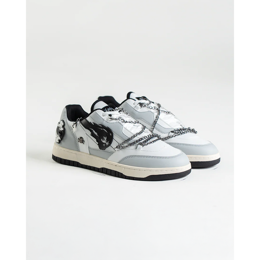 COURT CLASSIC SNEAKERS (PHANTOM)