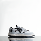 COURT CLASSIC SNEAKERS (PHANTOM)