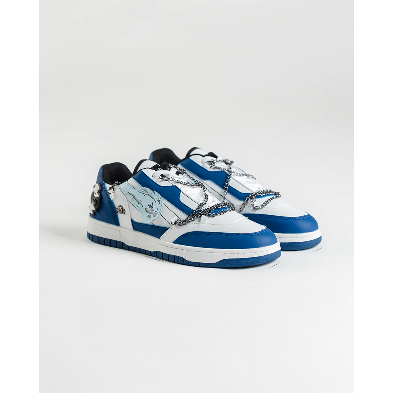 COURT CLASSIC SNEAKERS (NANTUCKET)