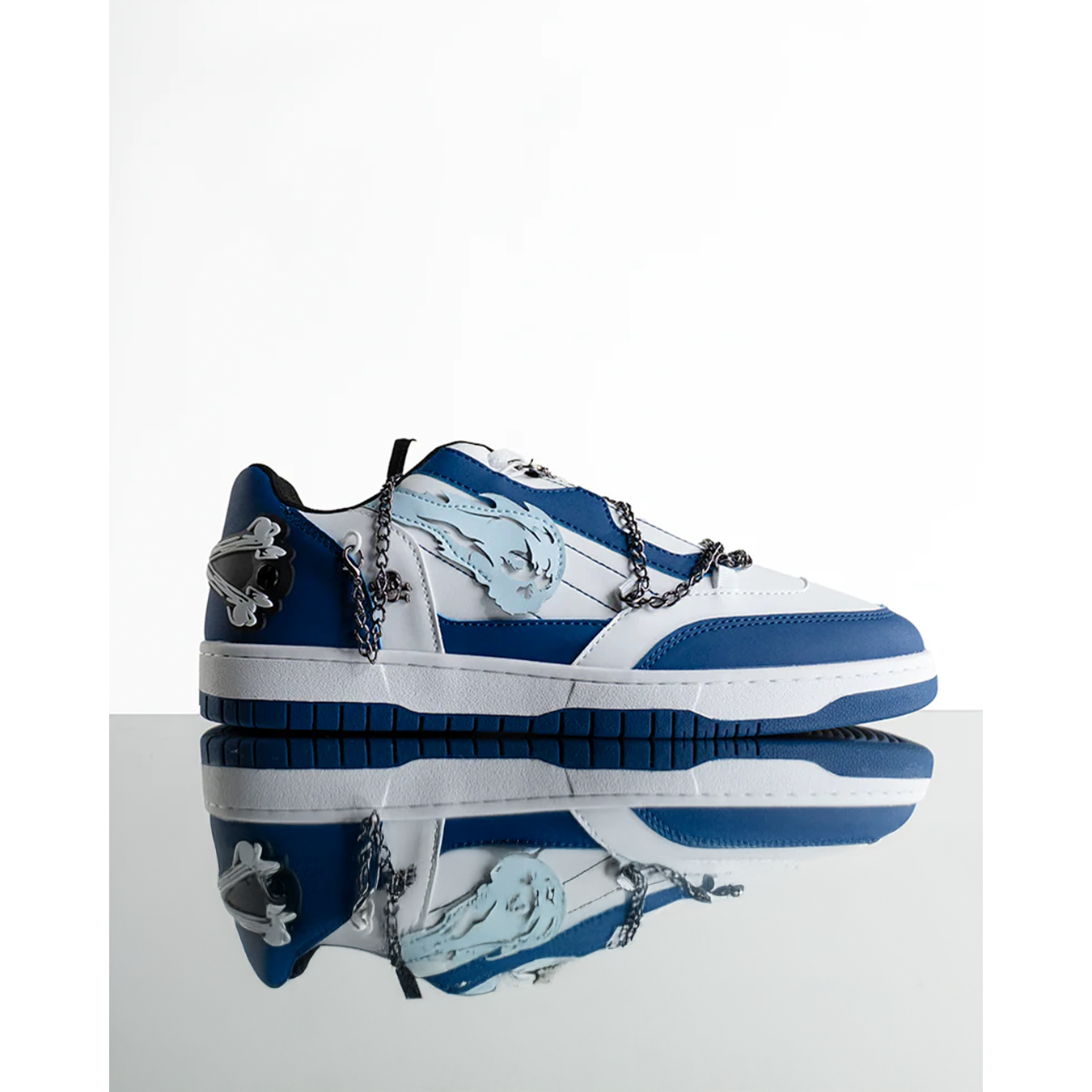 COURT CLASSIC SNEAKERS (NANTUCKET)