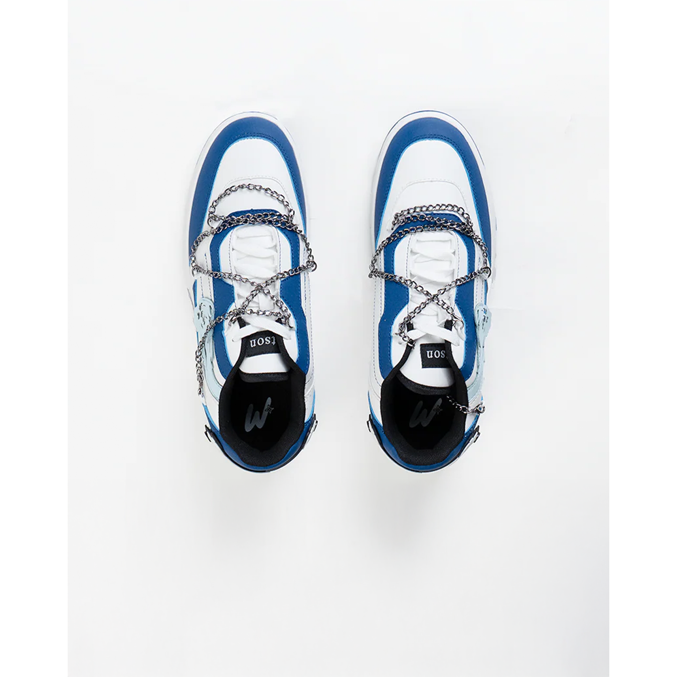 COURT CLASSIC SNEAKERS (NANTUCKET)