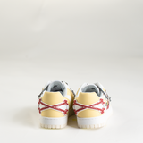 COURT CLASSIC SNEAKERS (SAHARA)