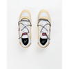COURT CLASSIC SNEAKERS (SAHARA)