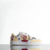 COURT CLASSIC SNEAKERS (SAHARA)