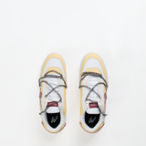 COURT CLASSIC SNEAKERS (SAHARA)