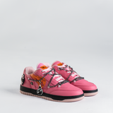 COURT CLASSIC SNEAKERS (BLOSSUM)