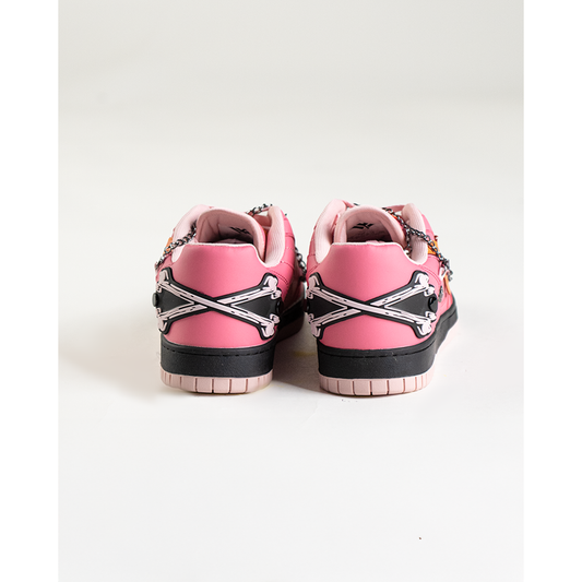COURT CLASSIC SNEAKERS (BLOSSUM)