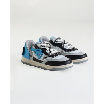 COURT CLASSIC SNEAKERS (BALTIC SEA)