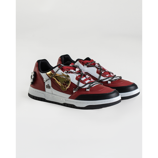 COURT CLASSIC SNEAKERS (CHIEF)