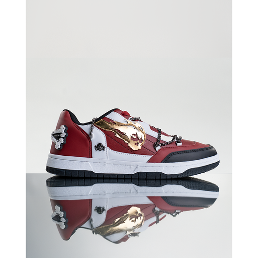 COURT CLASSIC SNEAKERS (CHIEF)