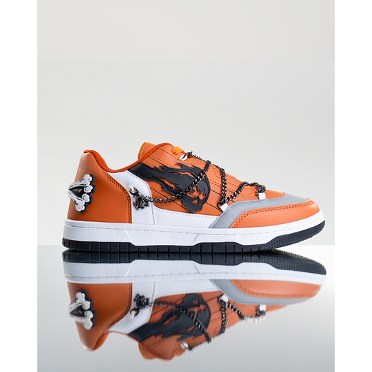 COURT CLASSIC SNEAKERS (TEXAS DUST)