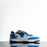 COURT CLASSIC SNEAKERS (SONIC BOOM)