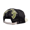 CARPE DIEM TRUCKER HAT