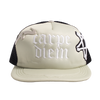 CARPE DIEM TRUCKER HAT