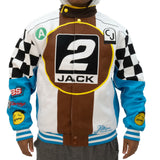 CACTUS JACK RACING JACKET