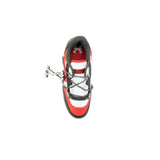 COURT CLASSIC SNEAKERS (BRED)